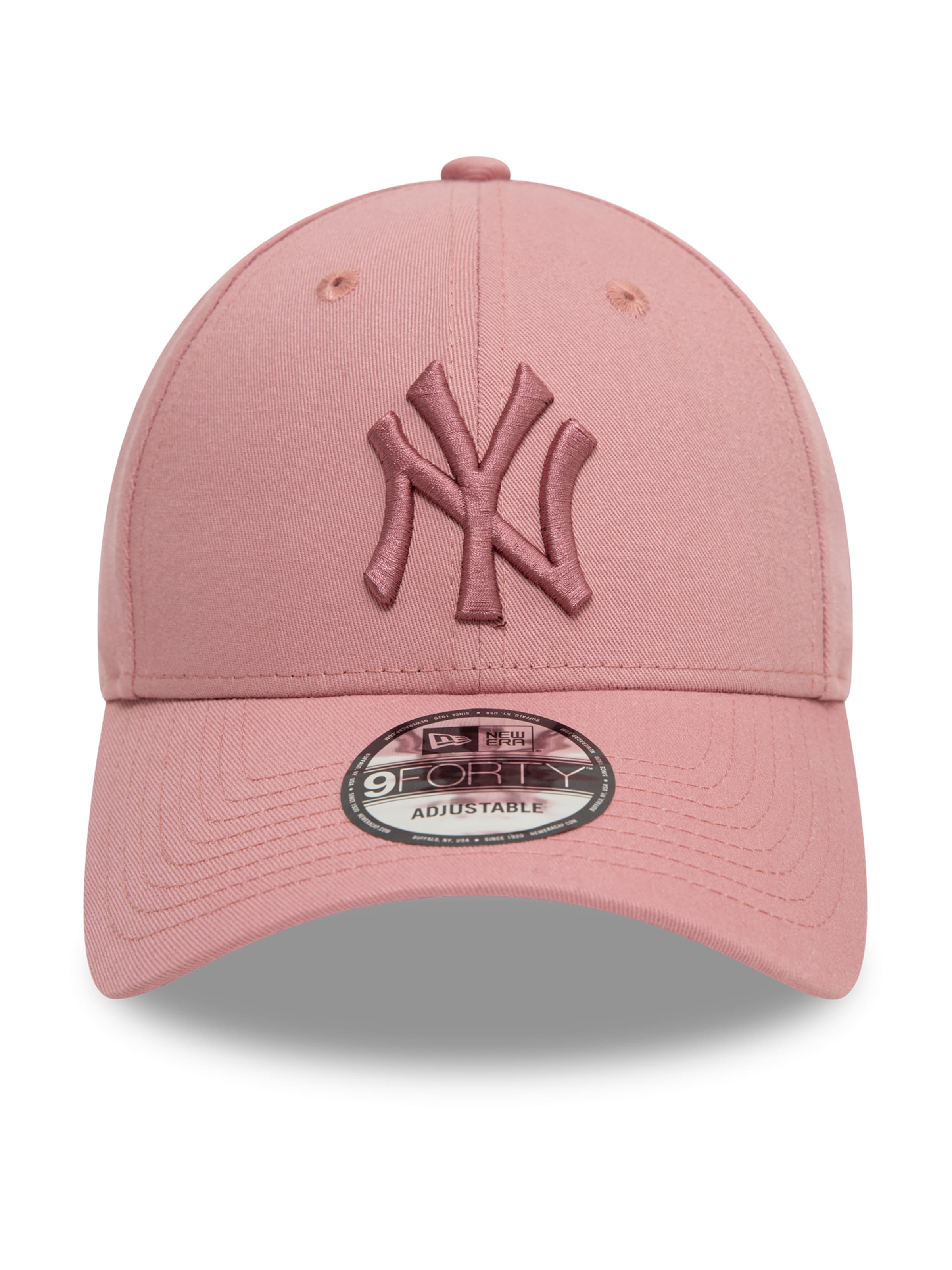 NEW ERA Pet 'LEAGUE ESSENTIAL 9FORTY NEYYAN  COPCOP' in Roze