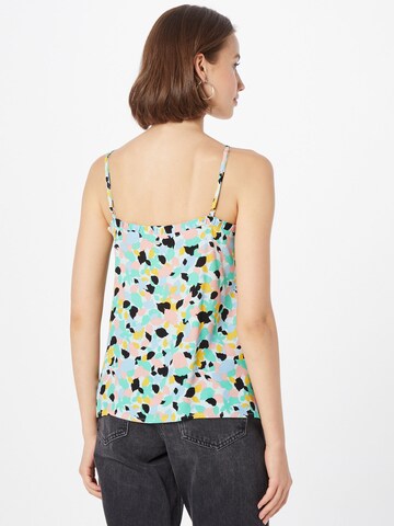 NÜMPH Top 'NUANSINE SINGLET' in Mixed colors