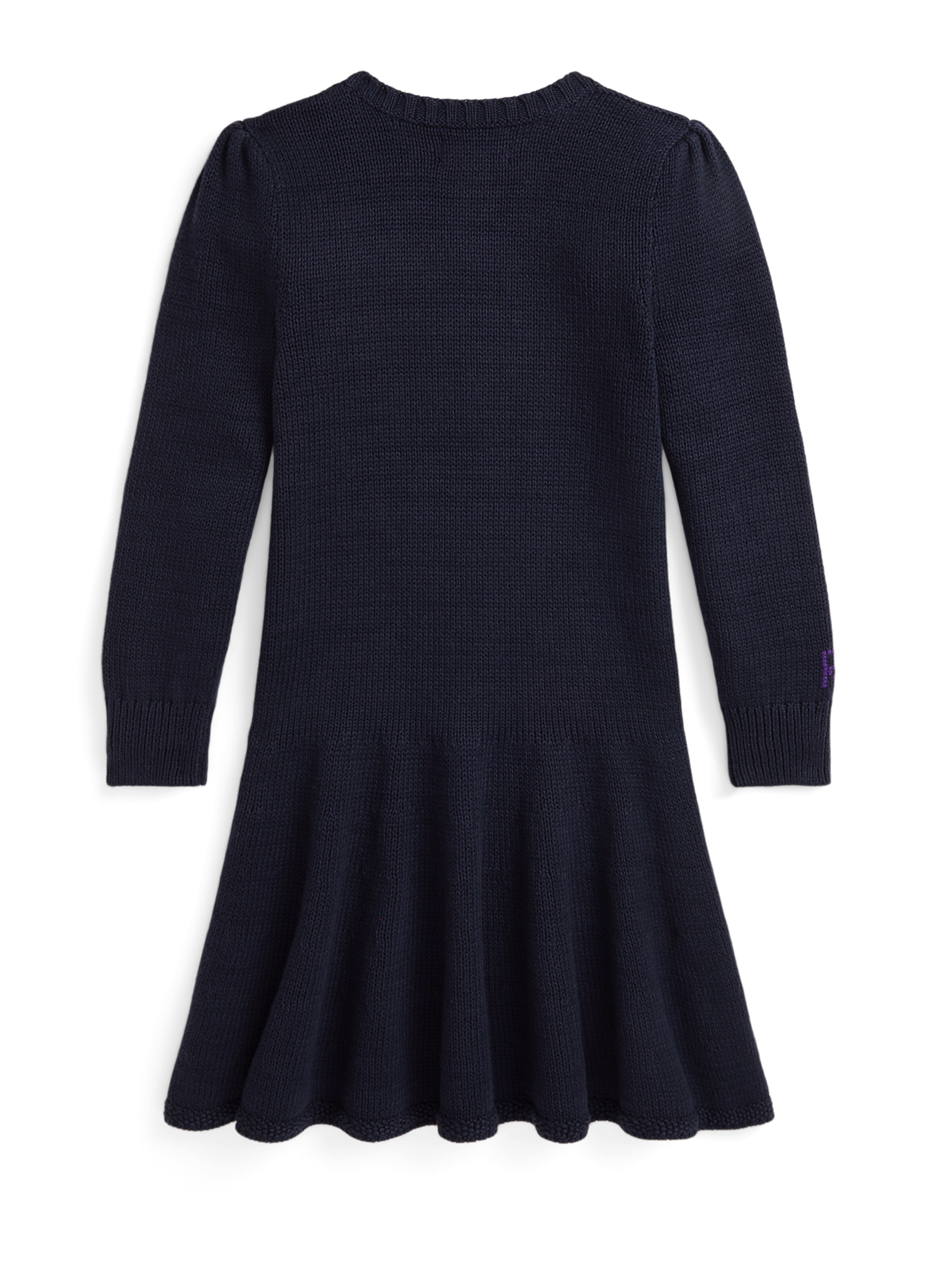 Polo Ralph Lauren Φόρεμα σε μπλε