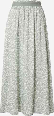 ONLY Skirt 'ONLVENEDIG' in Green: front