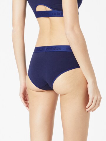 ADIDAS SPORTSWEAR Athletic Underwear in Blue