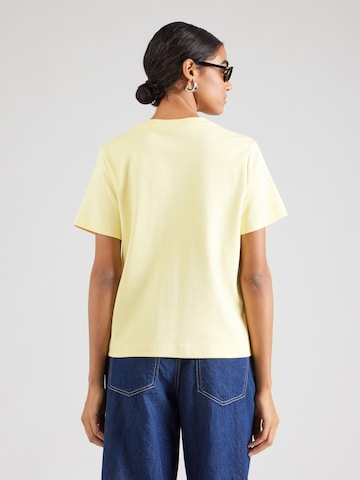 Aware Tričko 'VMNAIMA' - Žltá