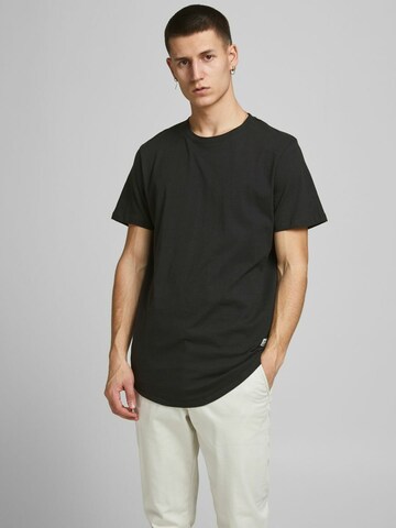 T-Shirt 'Noa' JACK & JONES en mélange de couleurs