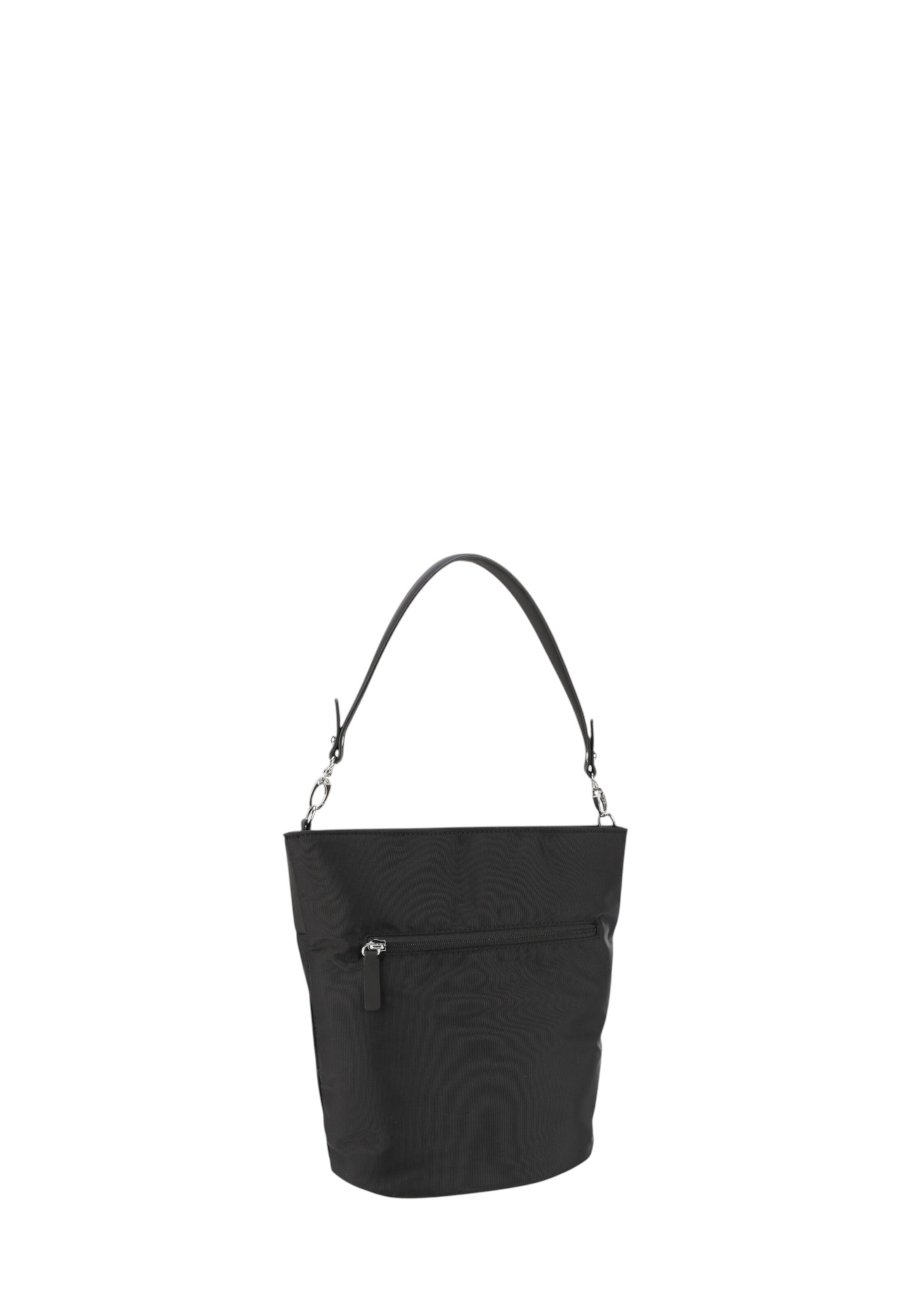 GERRY WEBER Schultertasche 'Tranquility ' in Schwarz