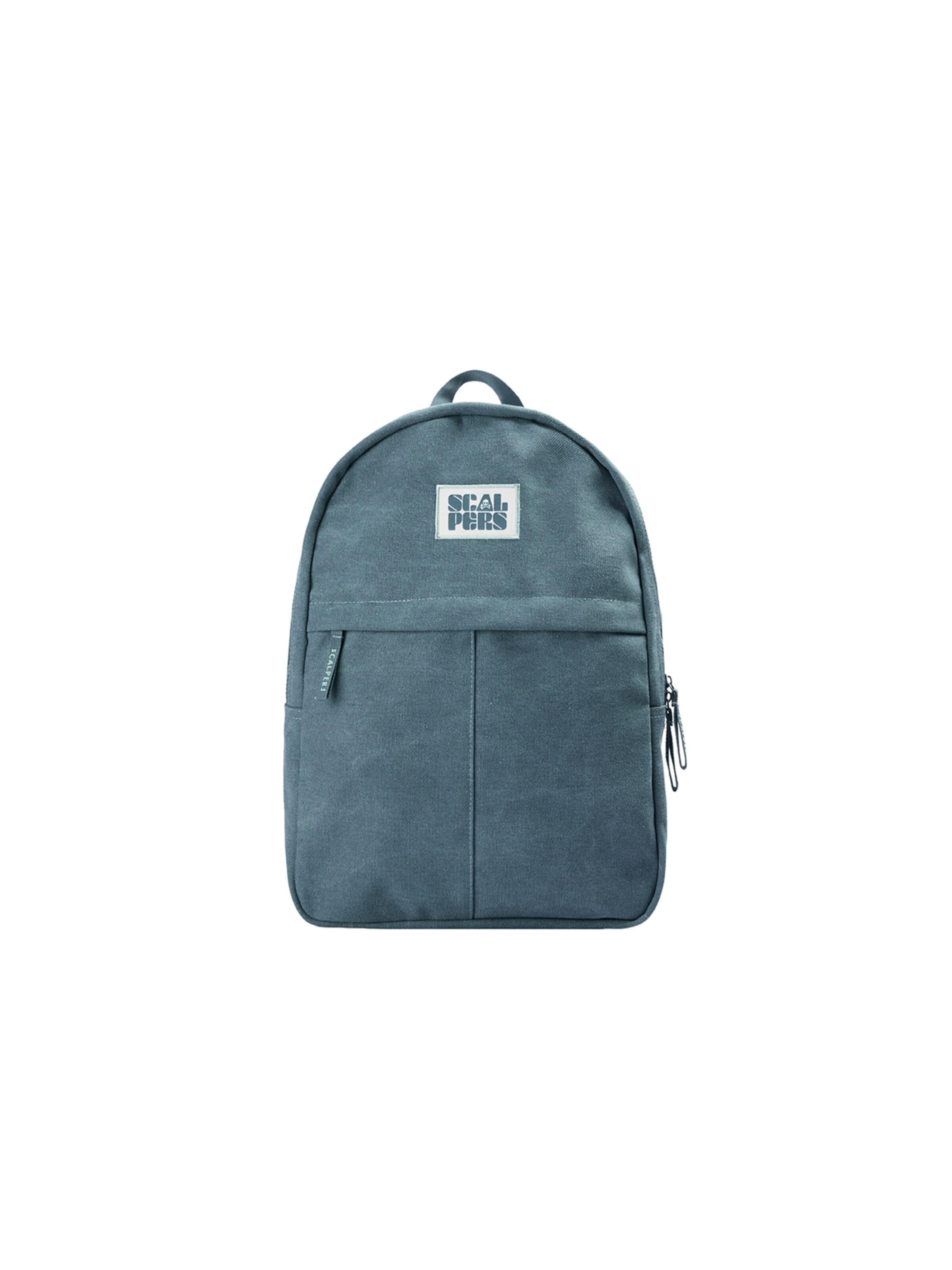 Scalpers Seljakott ' ', värv sinine: eest vaates