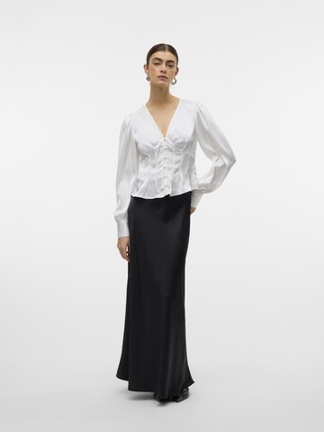 VERO MODA Rock 'Bea' in Schwarz