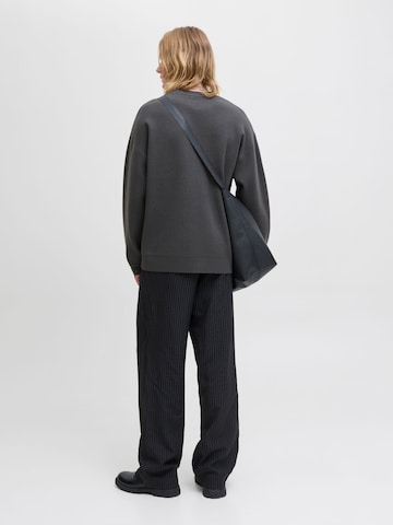 JACK & JONES Pullover '12259649'‌‌‌‌ in Grau