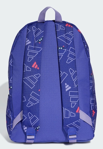 ADIDAS PERFORMANCE - Mochila deportiva 'Tiro_Nster' en lila