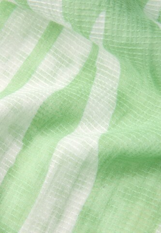 STREET ONE Wrap in Green