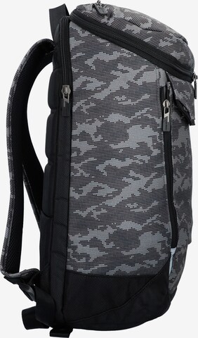 Hedgren Backpack 'Bond' in Grey