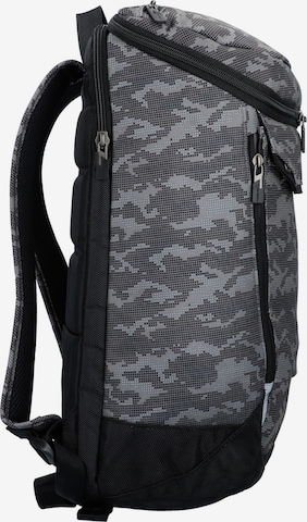 Hedgren Backpack 'Bond' in Grey