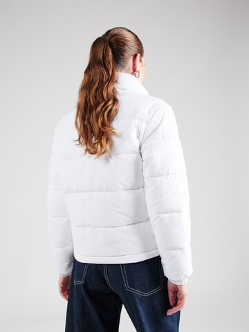 Giacca di mezza stagione 'ESSENTIAL' di Tommy Jeans in bianco