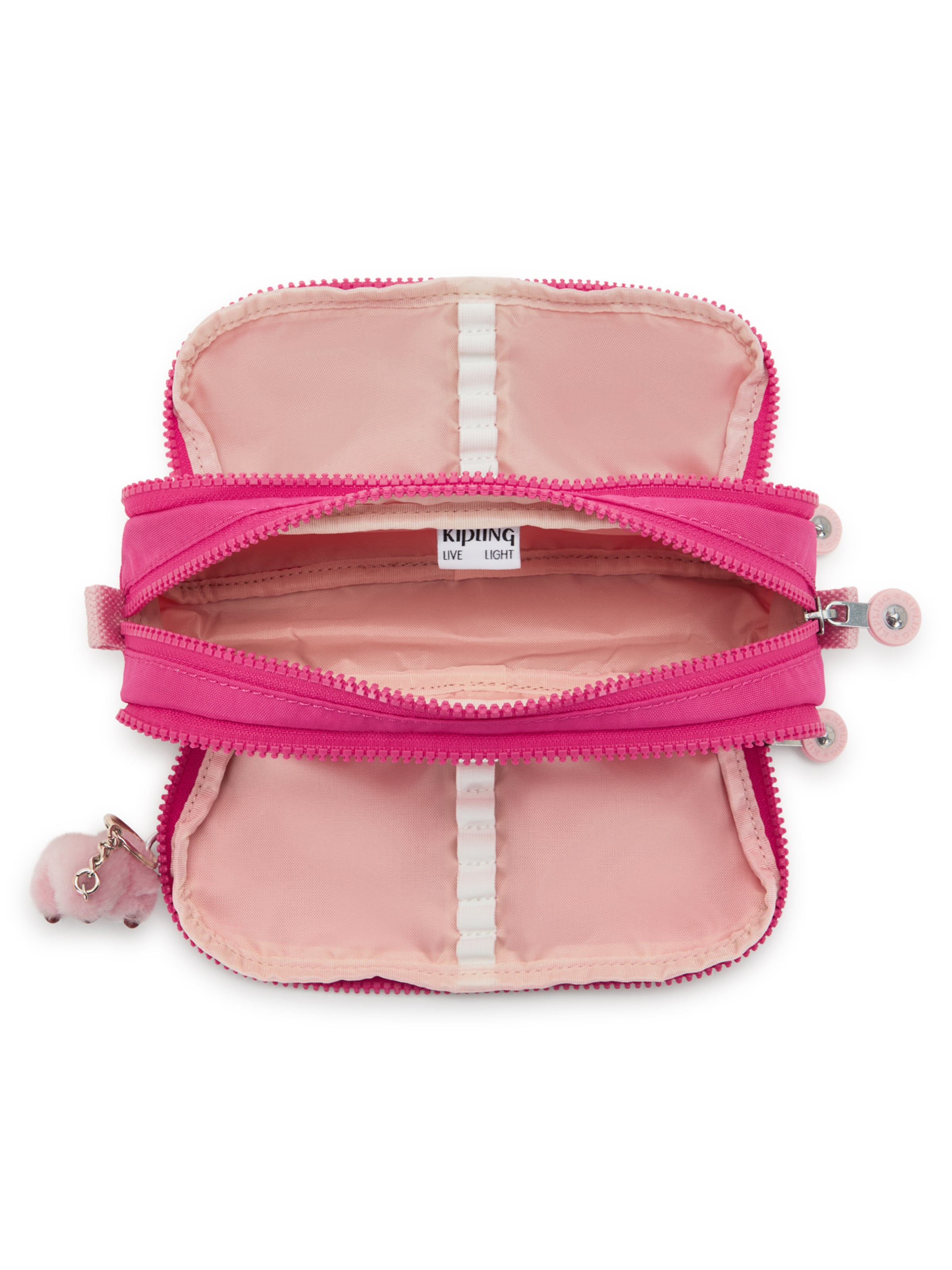 KIPLING Schrijfwaren 'Gitroy' in Roze