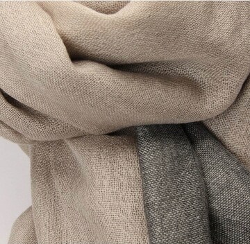 Loro Piana Scarf & Wrap in One size in Mixed colors