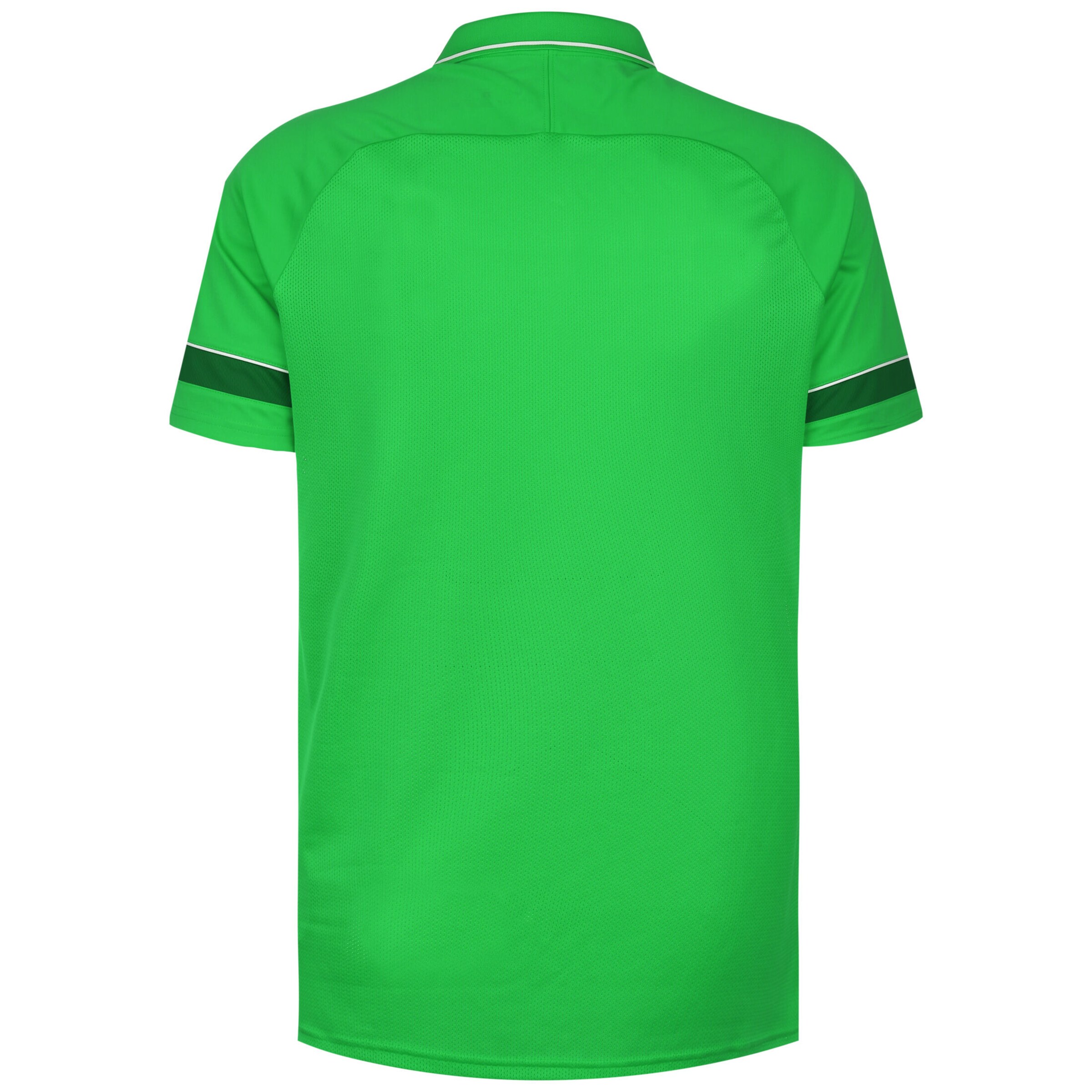 NIKE Performance Shirt 'Academy 21' in Green