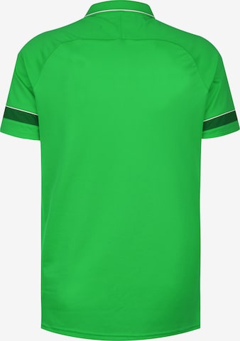 NIKE Performance Shirt 'Academy 21' in Green