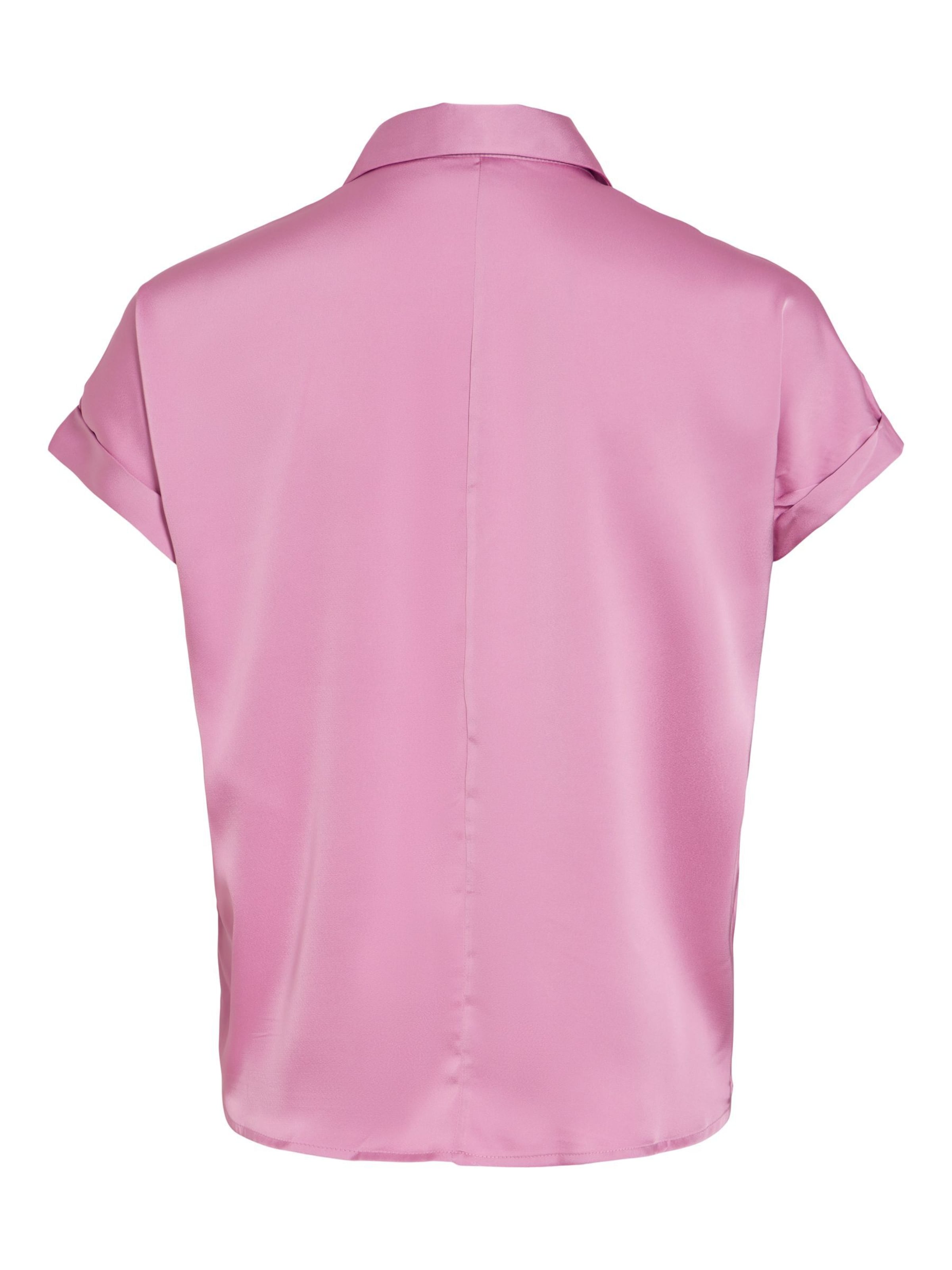 Camicia da donna 'VIEnna Ravenna' di VILA in lilla