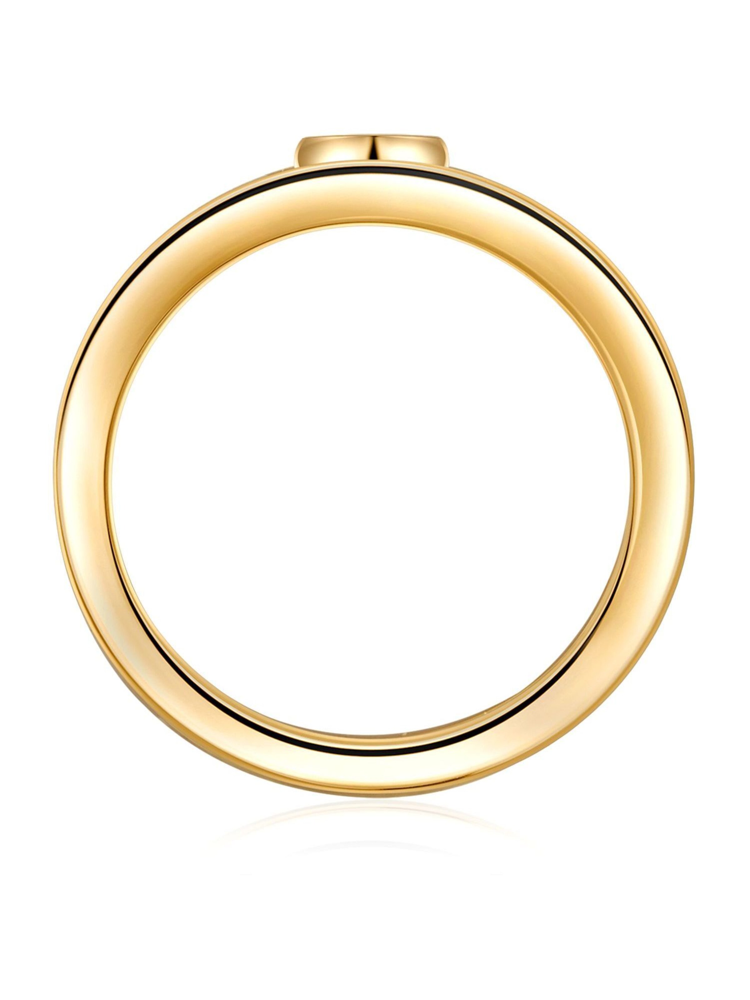 Bague Lulu & Jane en or