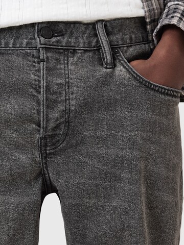 regular Jeans 'SWITCH' di AllSaints in nero