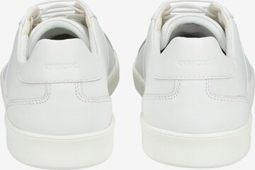 GEOX Sneakers in White