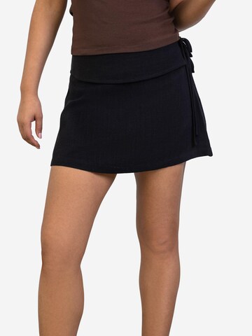 BROKE + SCHÖN Skirt in Black