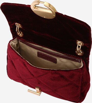 Vanessa Bruno Crossbody bag 'MOON' in Red