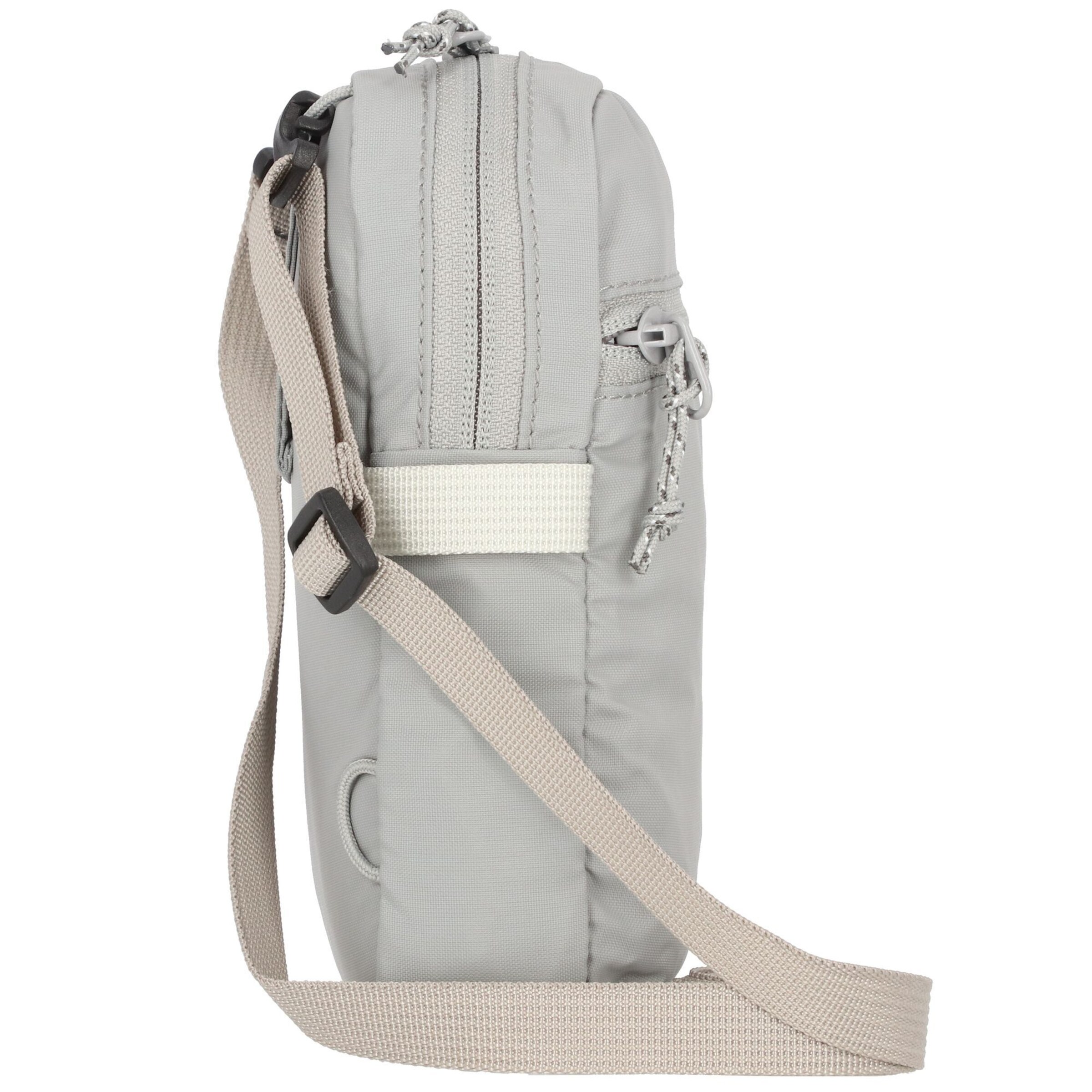 Fjällräven Crossbody Bag in Grey
