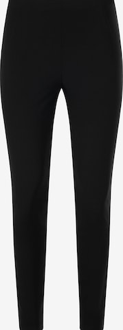 Minx Hose 'SANYO' in Schwarz: Vorderseite