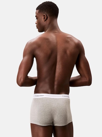 Calvin Klein Underwear Шорты Боксеры в Серый