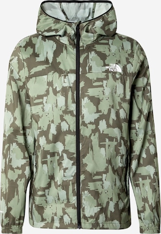 pilka THE NORTH FACE Sportinė striukė: priekis