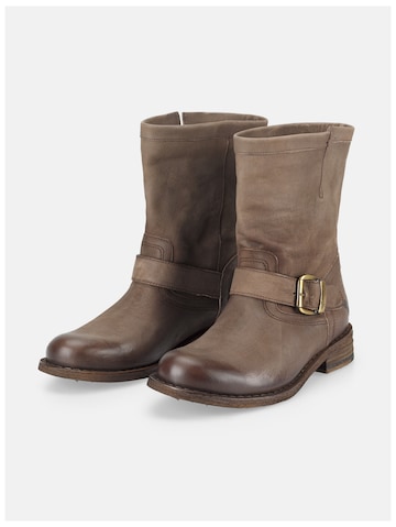Bottines FELMINI en marron