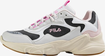 Sneaker 'COLLENE CB teens' di FILA in grigio: frontale