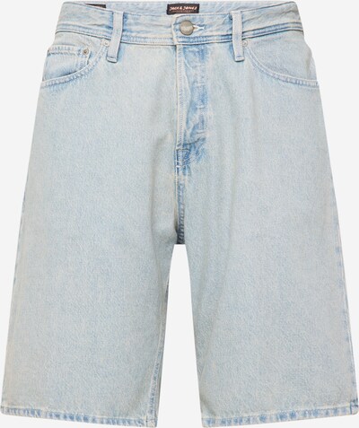 JACK & JONES Jeans 'JJIALEX JJORIGINAL' in de kleur Lichtblauw, Productweergave