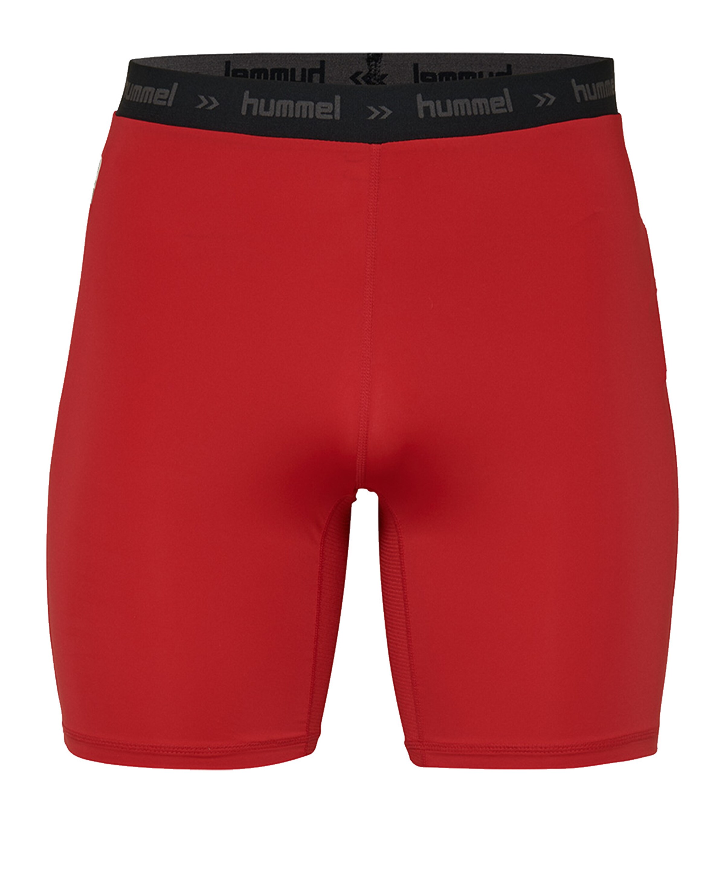 Hummel Sportsunderbukser i rød: forside