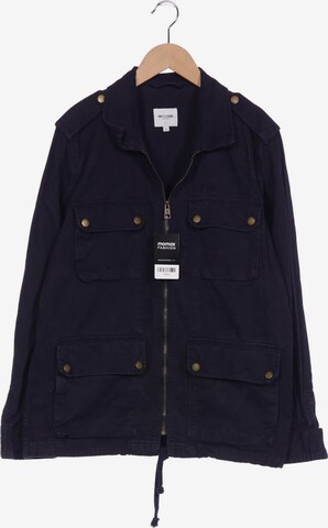 Only & Sons Jacket & Coat in M in Blue: front