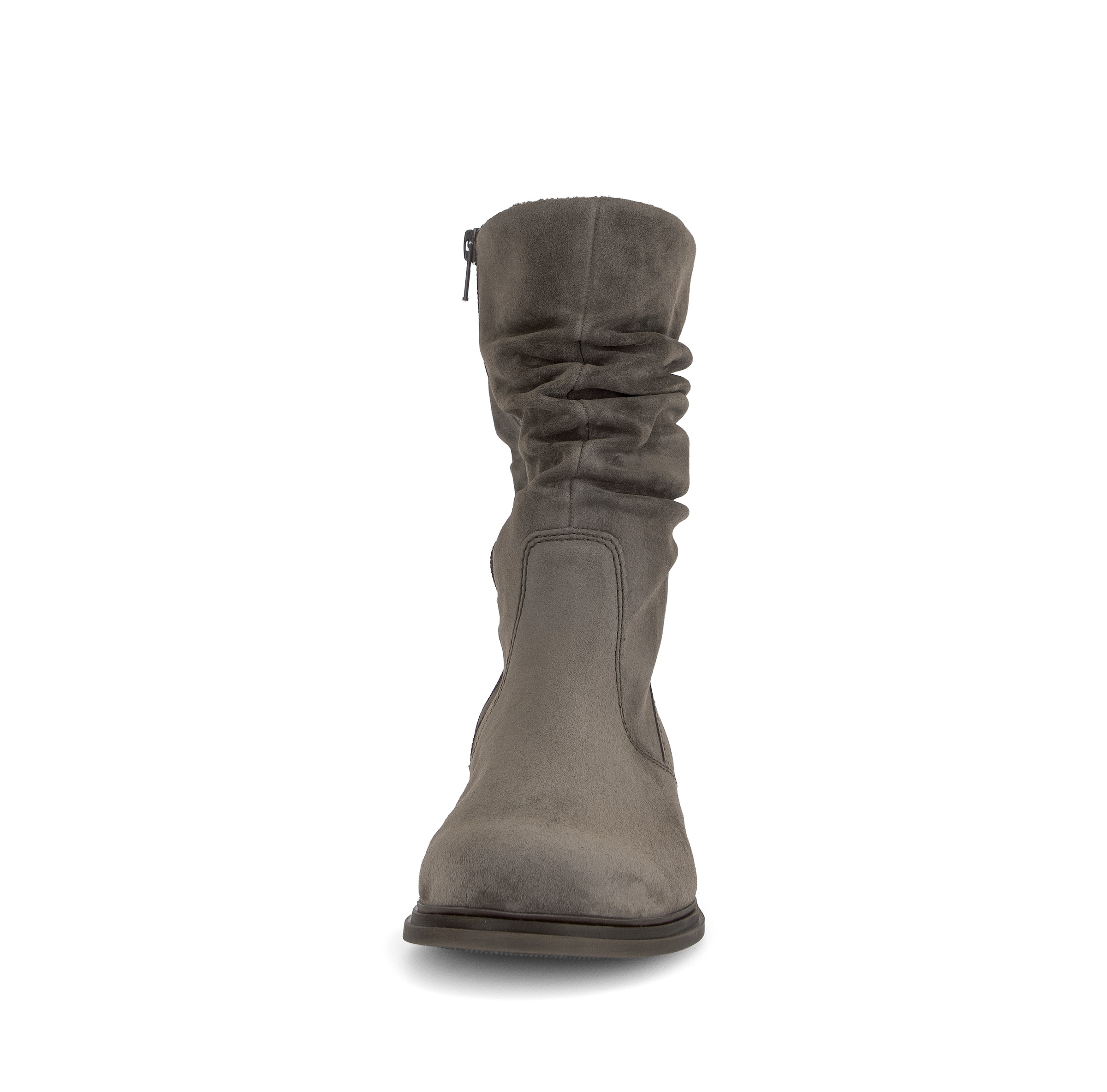 GABOR Stiefelette in Braun