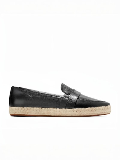 Cole Haan Slipper 'MONTAUK' i 37 i sort, Produktvisning