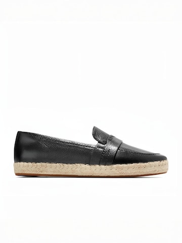 Cole Haan - Zapatillas 'MONTAUK' en negro: frente