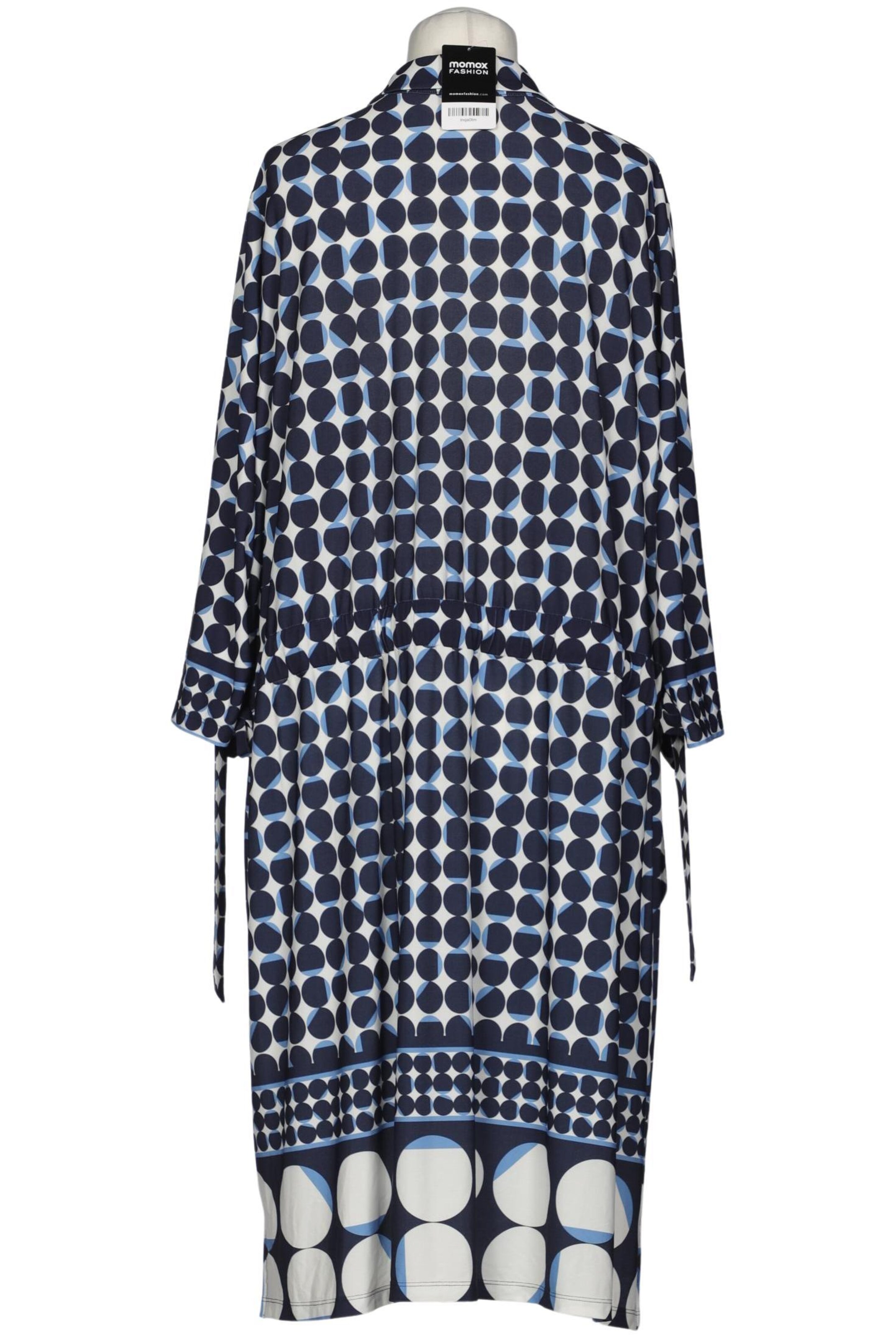 Ulla Popken Kleid 9XL in Mischfarben