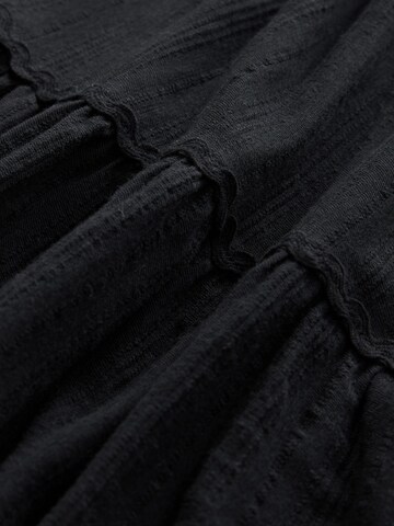Jupe Next en noir