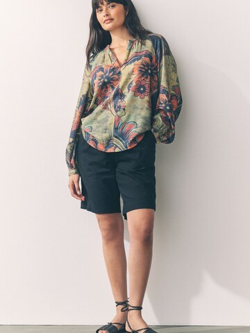 Camicia da donna di Next in verde