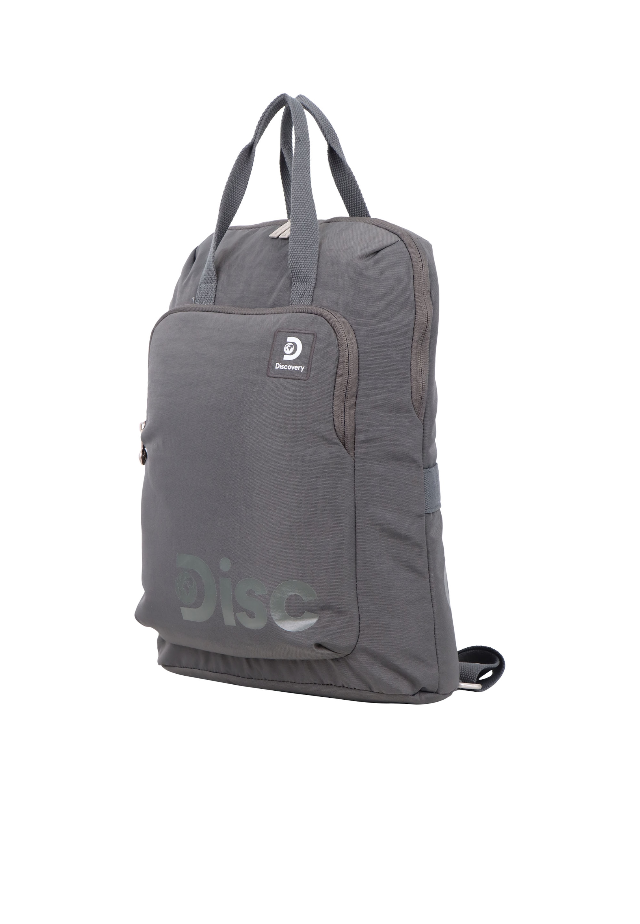 Discovery Rugzak 'Commuter' in Bruin