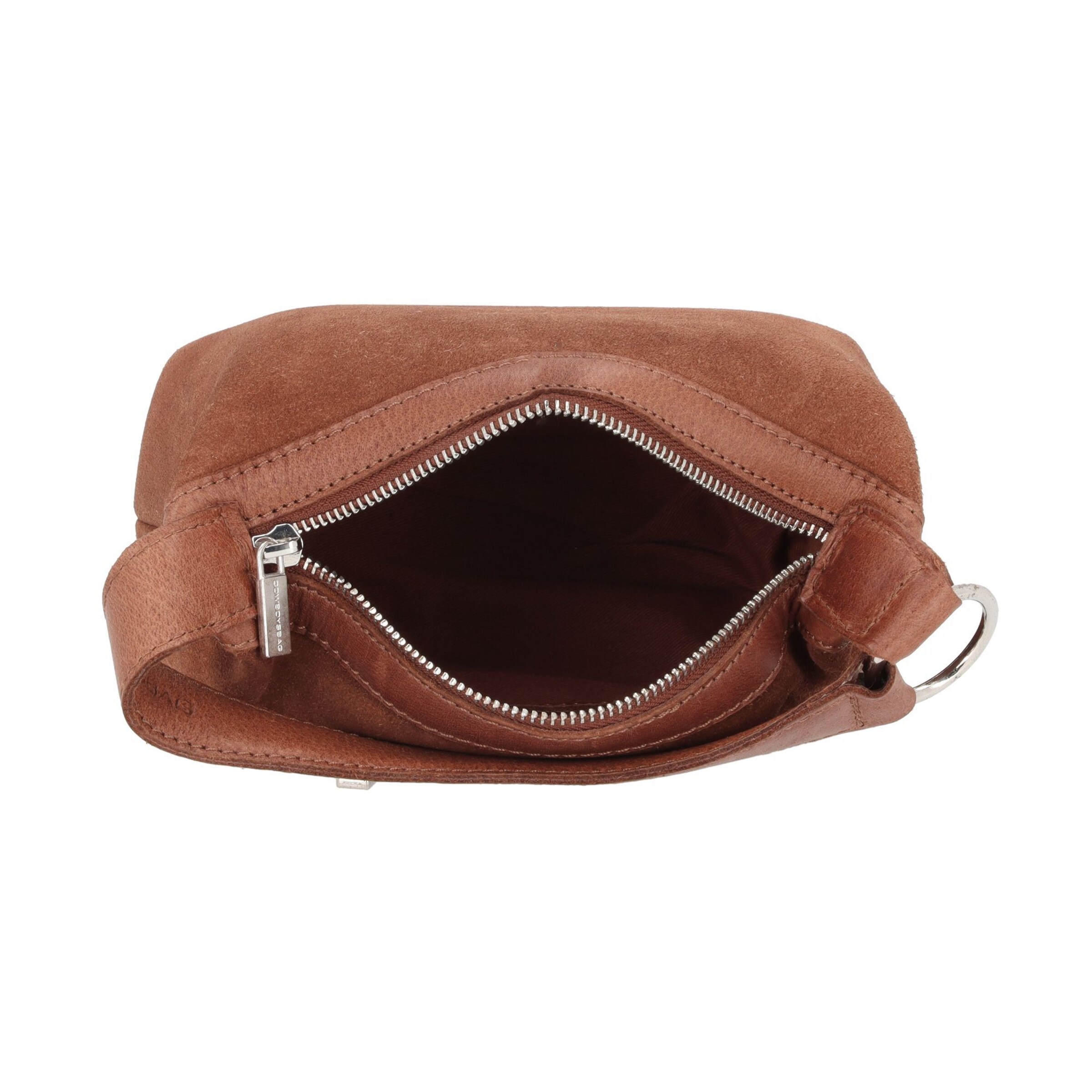 Cowboysbag Handbag in Brown
