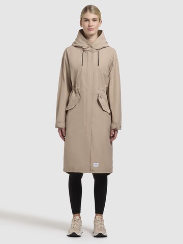 khujo Átmeneti parka 'Rayana' - bézs