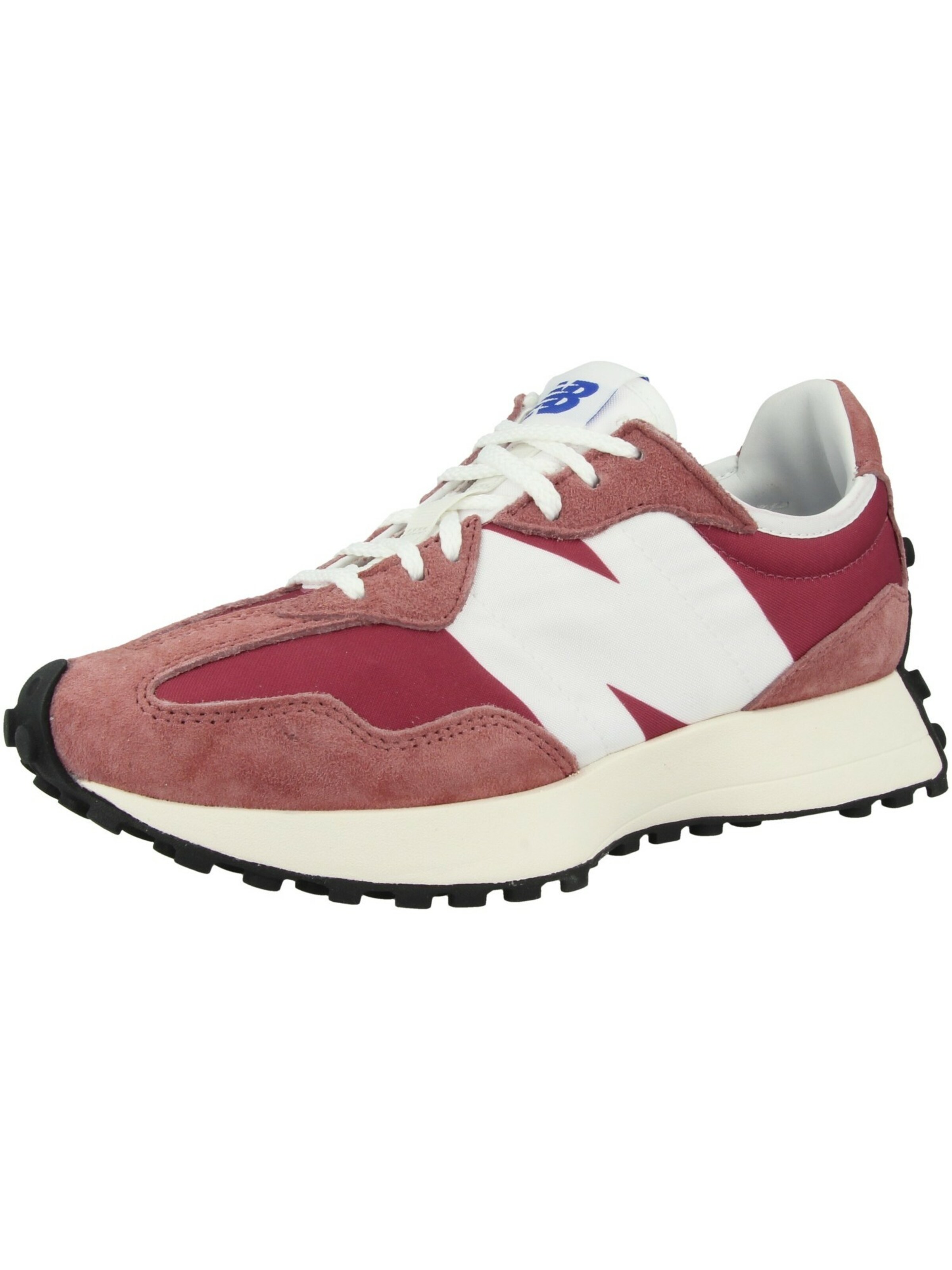 new balance Sneaker in Rot: Vorderseite