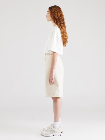 Loosefit Jeans 'Jasper' di Pacemaker in bianco