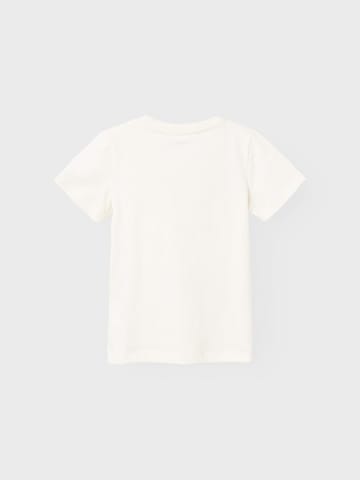 T-Shirt 'Dante' NAME IT en beige