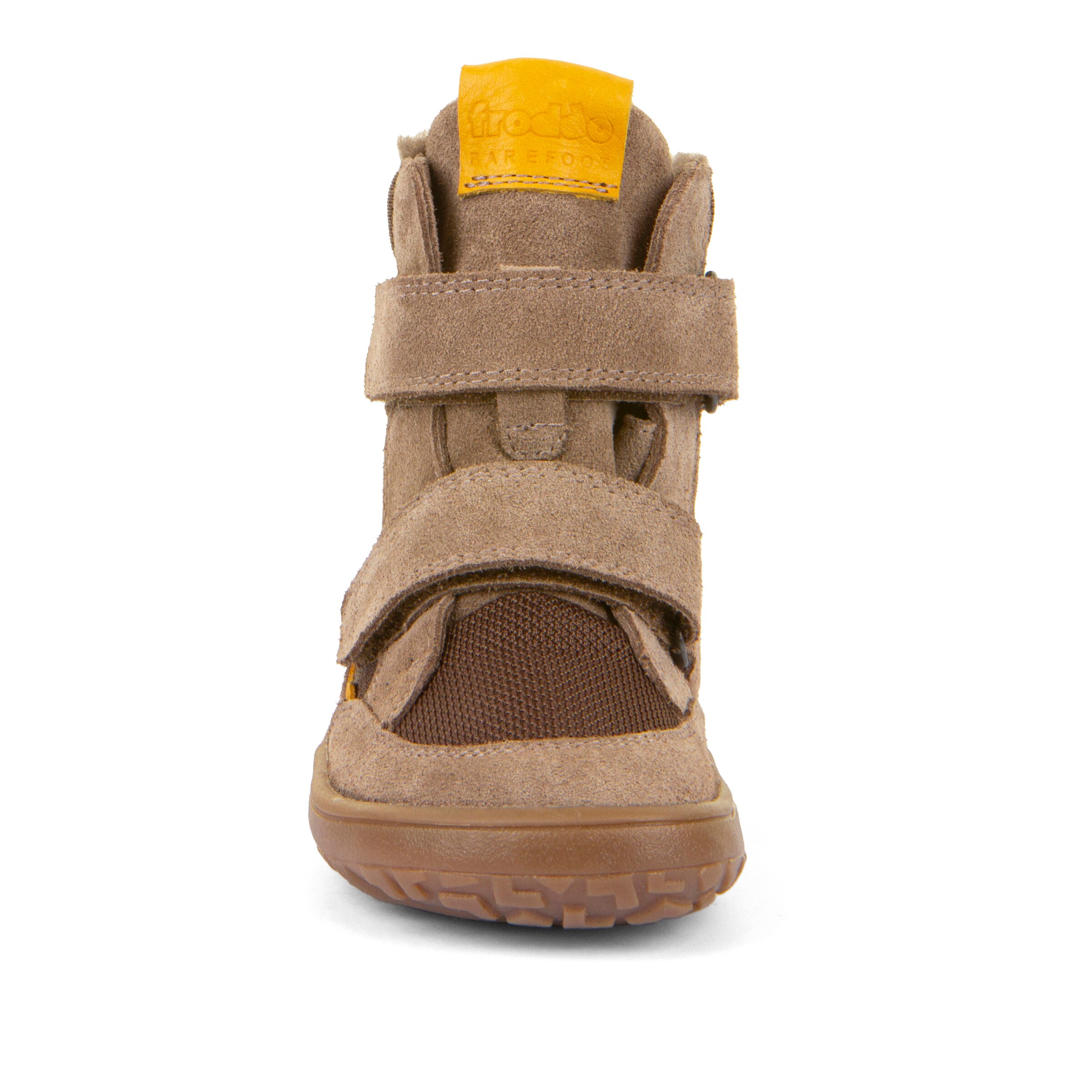 Froddo Stiefel in Braun
