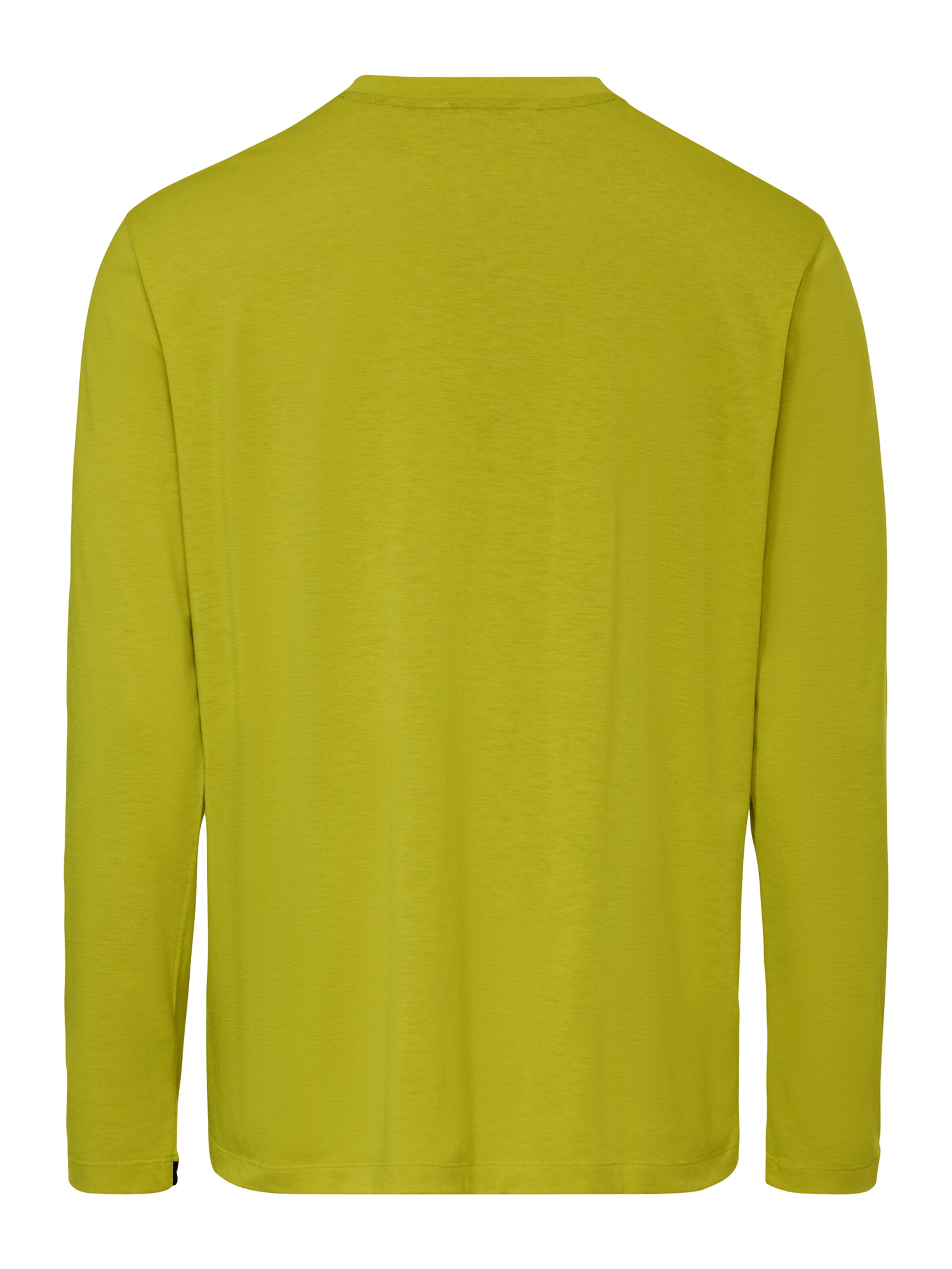 VAUDE Functioneel shirt in Groen