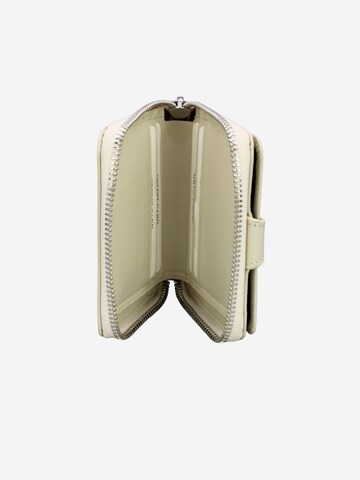 Adel Bags Tegnebog 'Julia' i beige